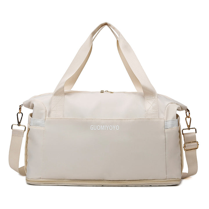 Sporty fitness and leisure bag Bowlift