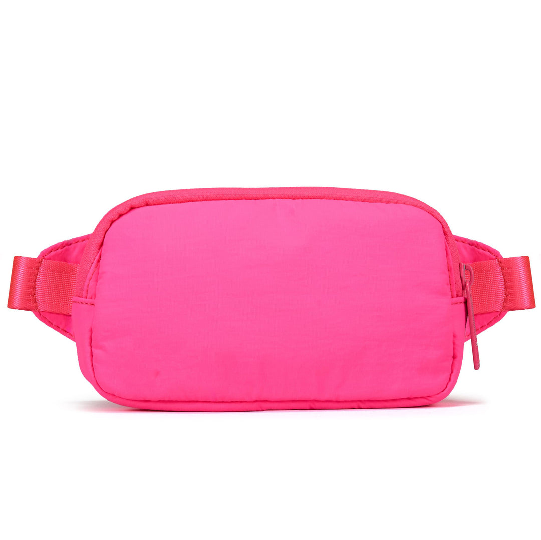 Women's Multifunctional Belly Bag Bowlift