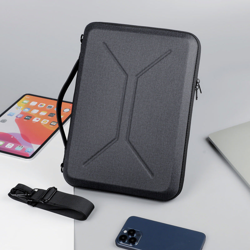 Elegant Protective Cover for Tablets Bowlift