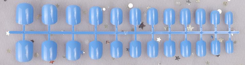 Nail Art Bowlift