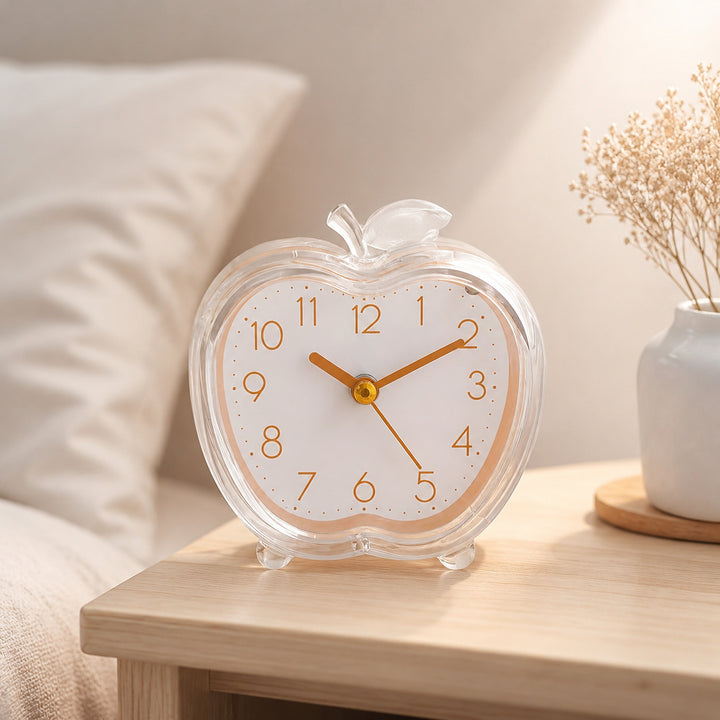 Table Clock Bowlift