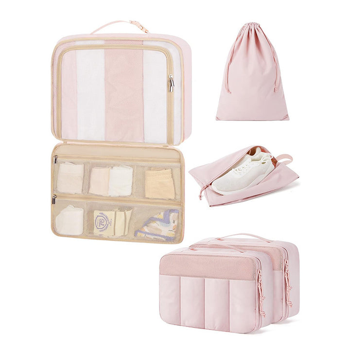 Travel Organizer Bowlift