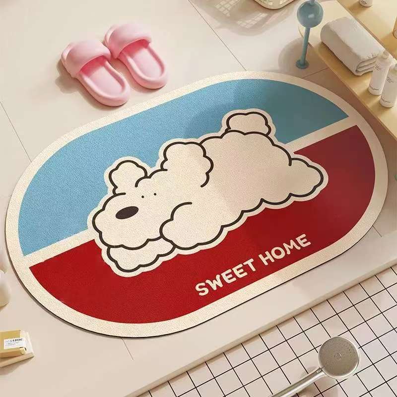 Home Décor Mat