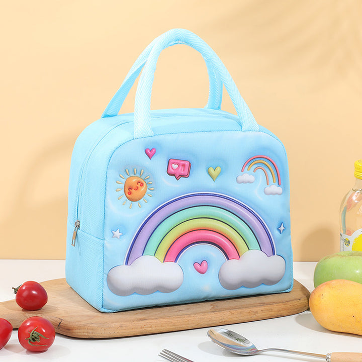 Fun and Stylish Lunchbox