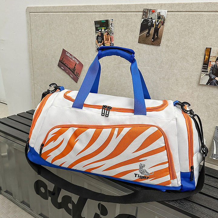 Sport Duffle Bag