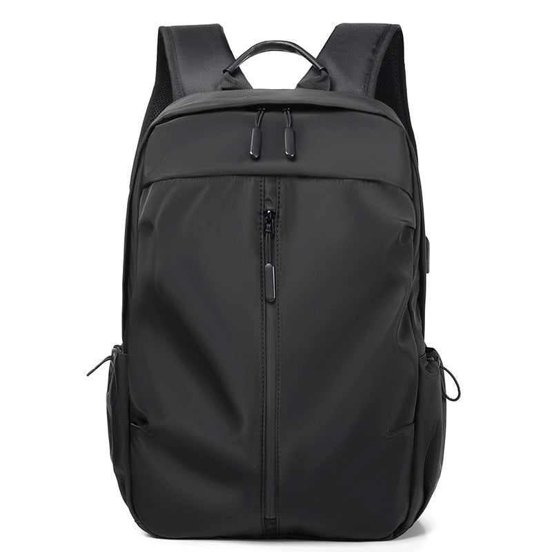 Travel-Ready Ergonomic Backpack Bowlift
