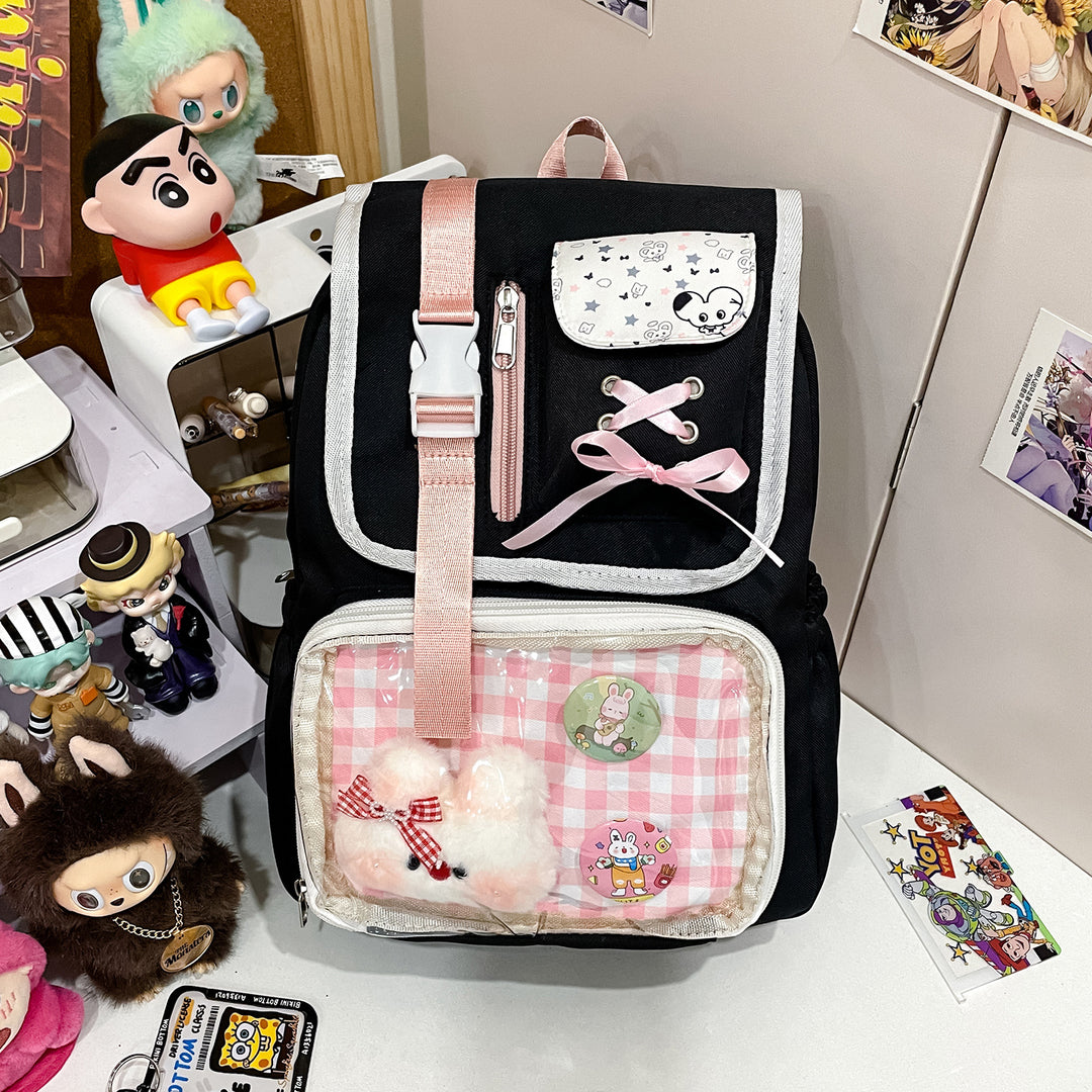 Whimsical Themed Backpack