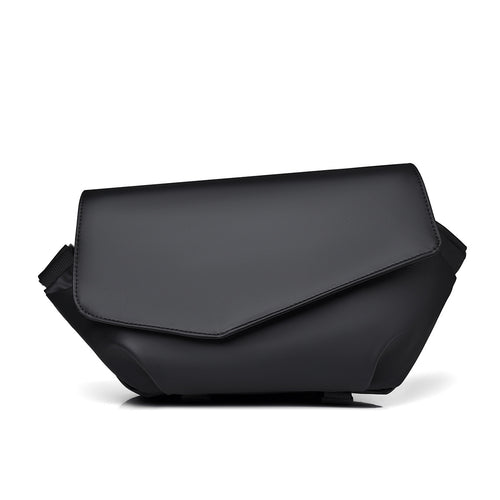 Sleek Waterproof Crossbody Bag Bowlift