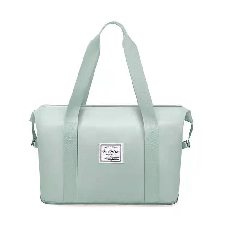 Sporty travel bag Bowlift
