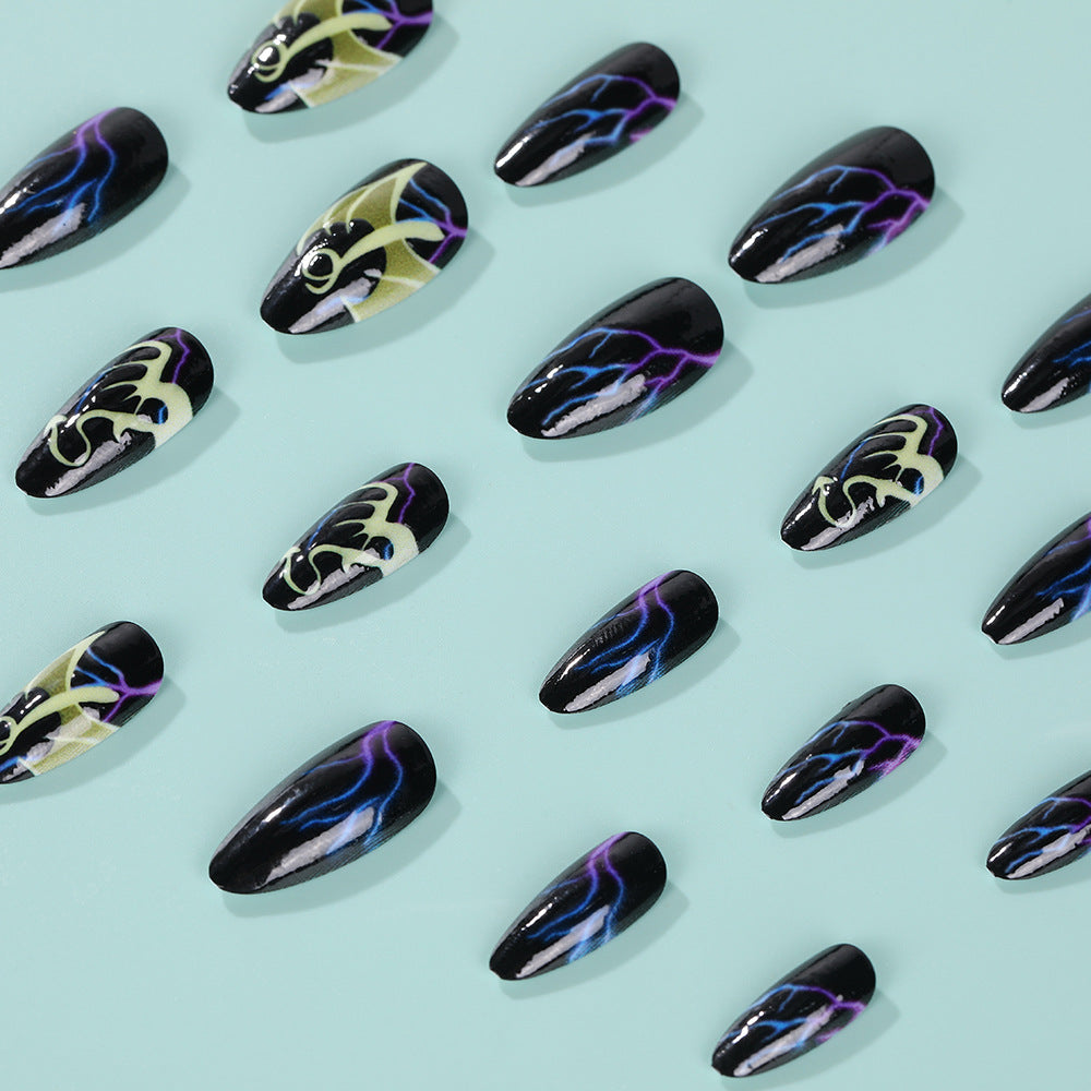 Artful Nail Designs Bowlift