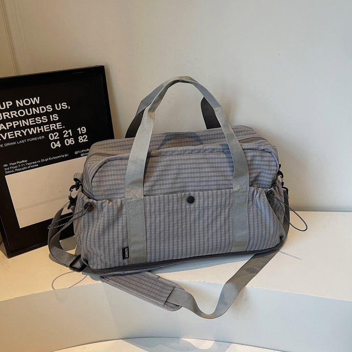 Versatile Travel Bowling Bag