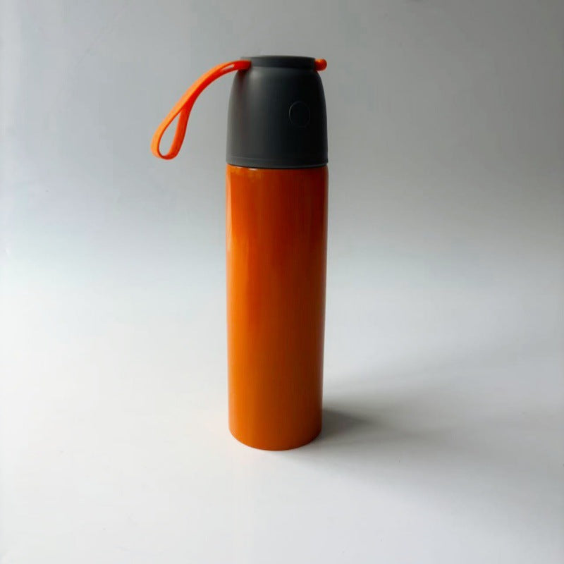 Insulated Travel Mug Bowlift