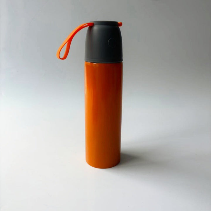 Insulated Travel Mug Bowlift