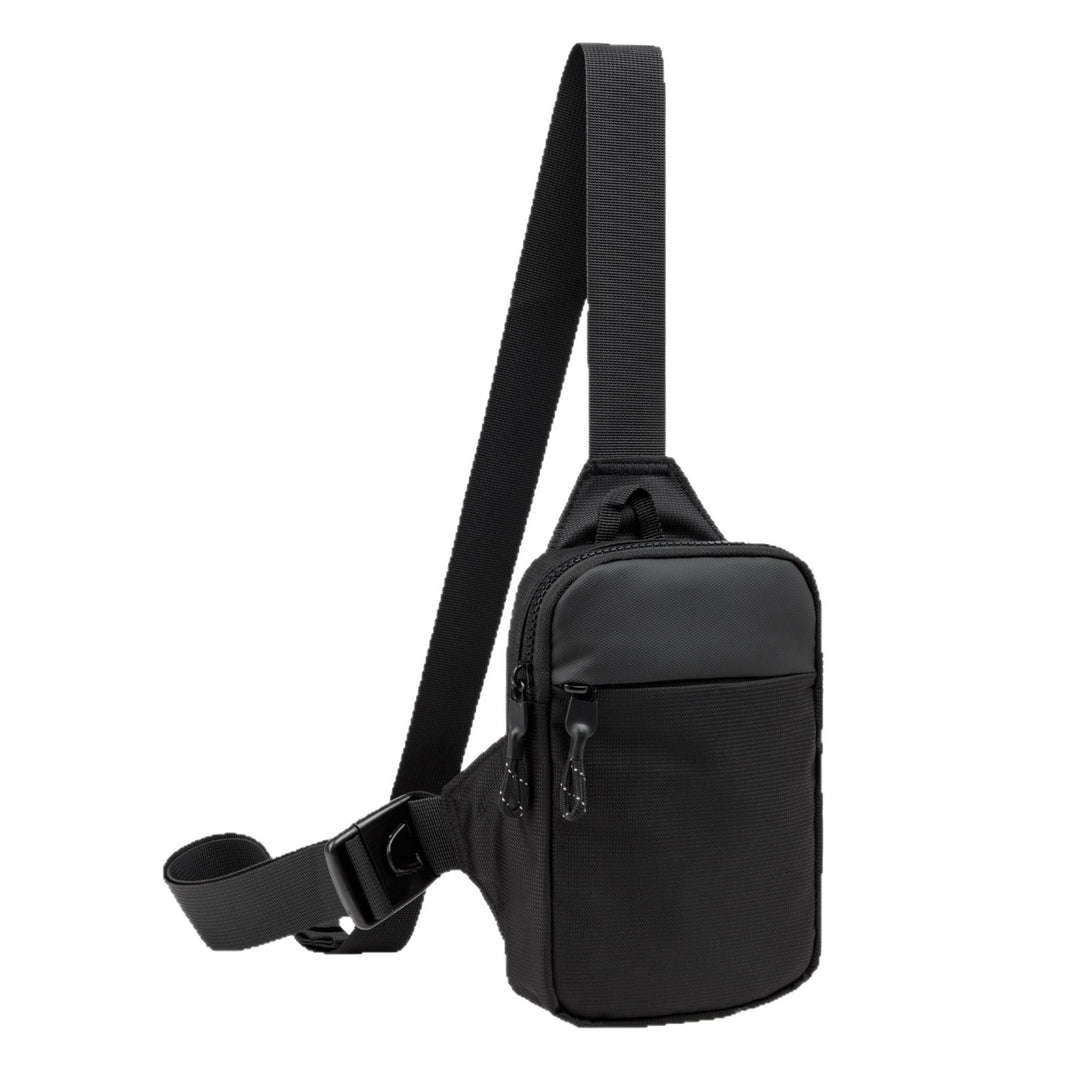 Practical Sling Bag Bowlift
