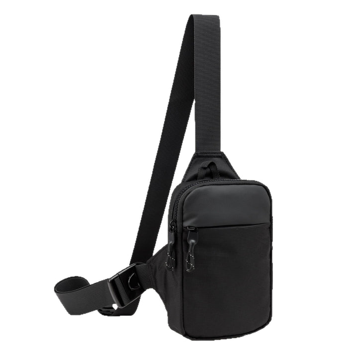 Practical Sling Bag Bowlift