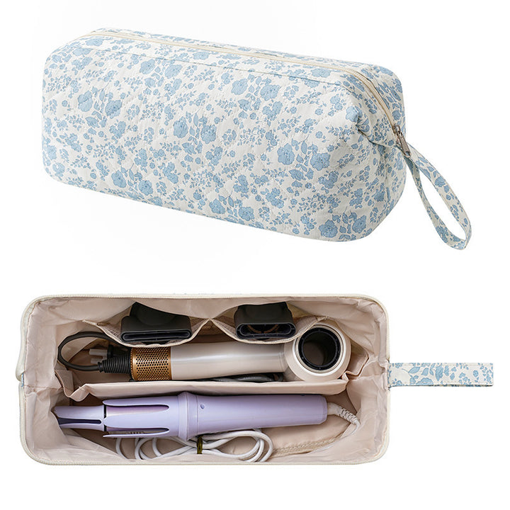 Electronics Organizer Bag Bowlift