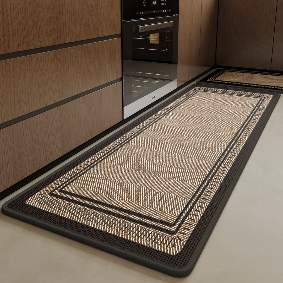 Anti-Fatigue Kitchen Comfort Mat Bowlift