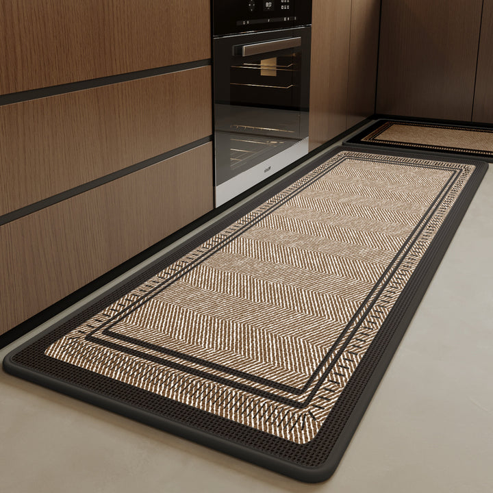 Anti-Fatigue Kitchen Comfort Mat Bowlift
