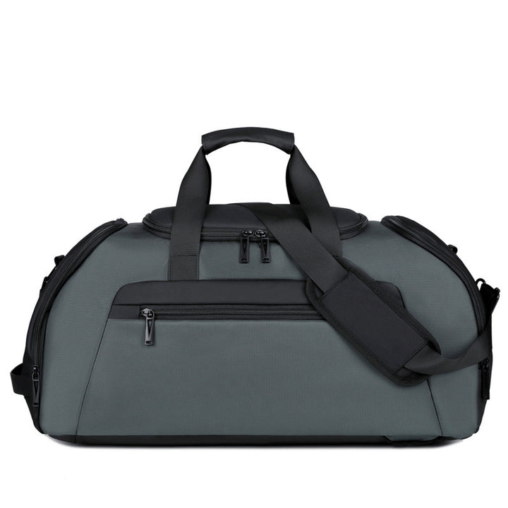 Men's practical sports travel bag Bowlift