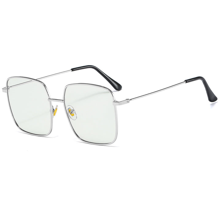 Ladies square sunglasses Bowlift