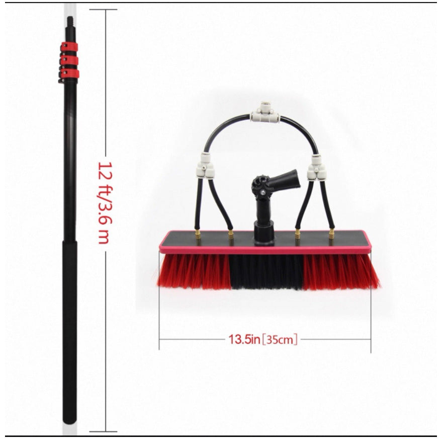 Advanced Cleaning Tool Bowlift
