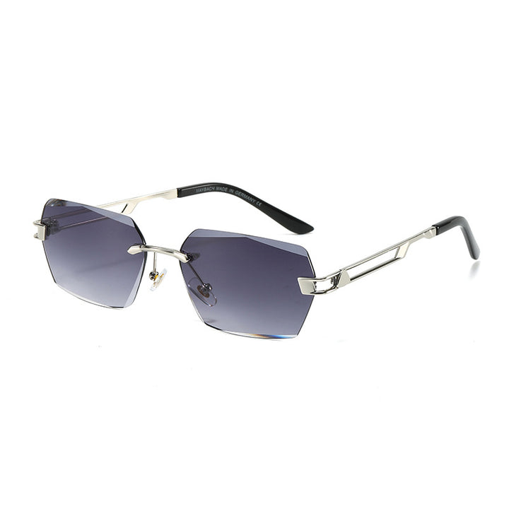 Women’s fashionable corrective glasses with exquisite frame Bowlift