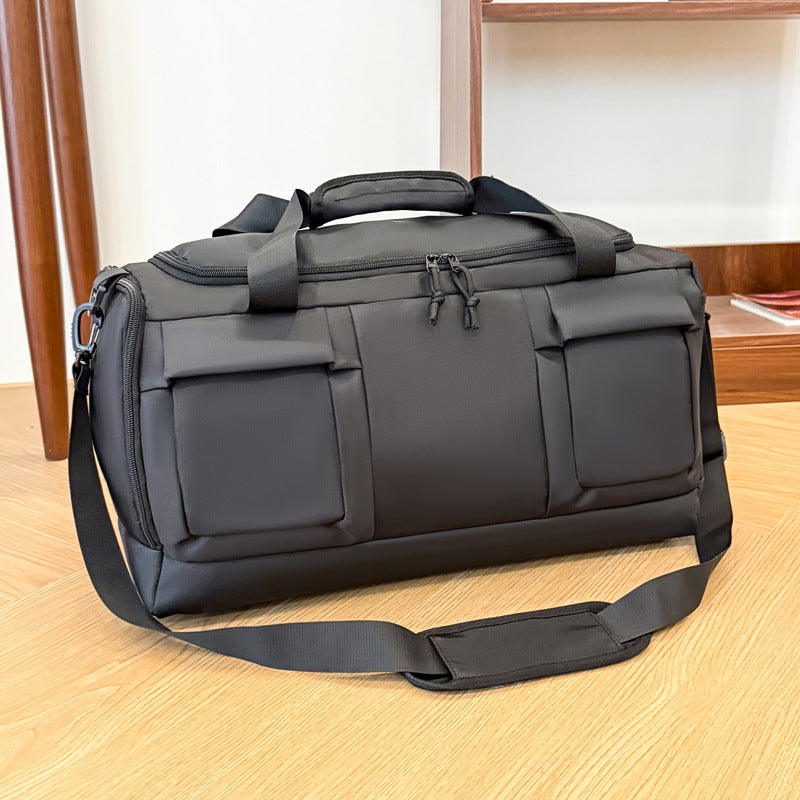 Multi-Function Travel Gym Bag