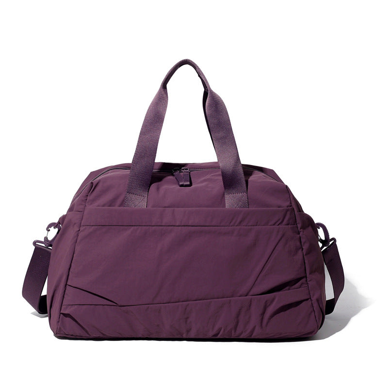 Versatile All-Weather Duffle