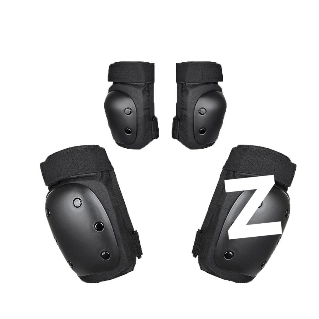 Wrist and Thumb Immobilizer Splint with Rigid Support Struts Bowlift
