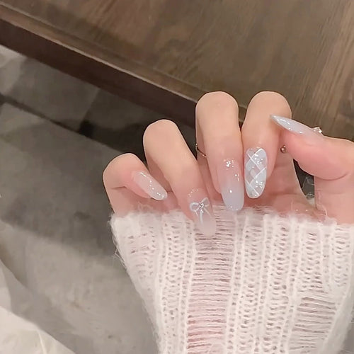 Nail Art Bowlift
