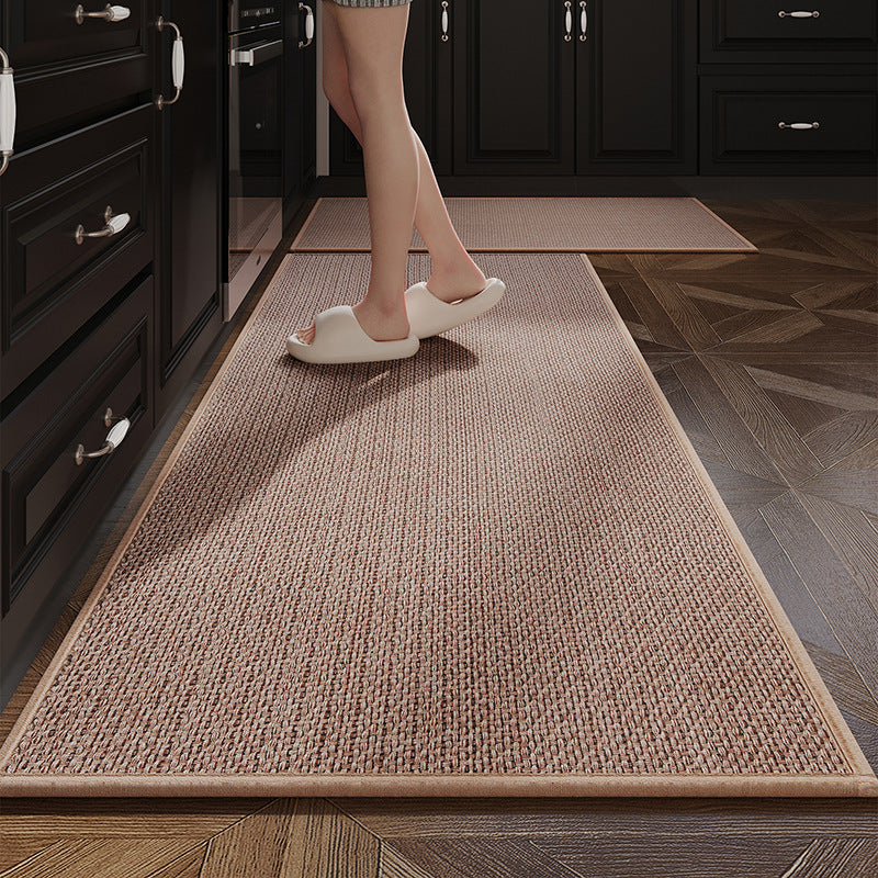 Textured Anti-Fatigue Kitchen Runner Mat Bowlift
