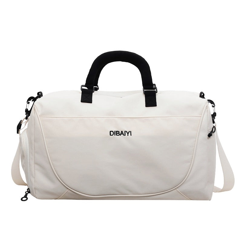 Women's Practical and Durable Sports Duffle Bag Bowlift
