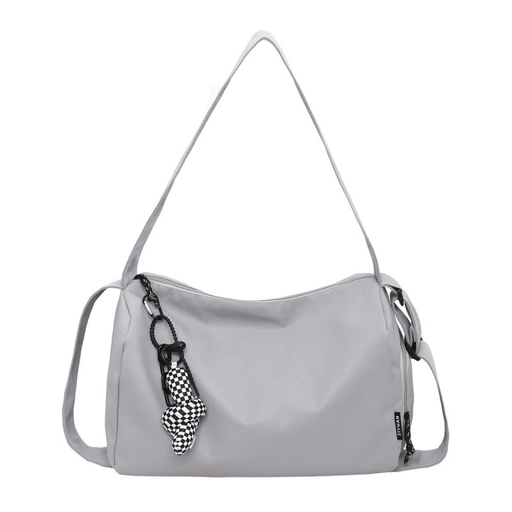 Fashionable Shoulder Bag Bowlift