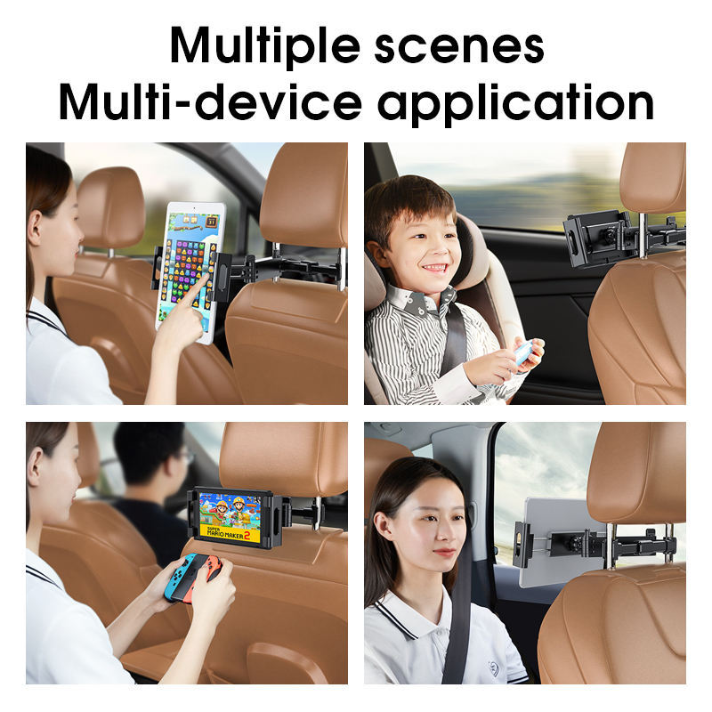 Unisex Flexible Wall Mount for Smartphones Bowlift