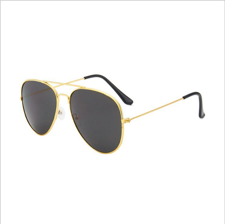 Ladies elegant pilot sunglasses Bowlift