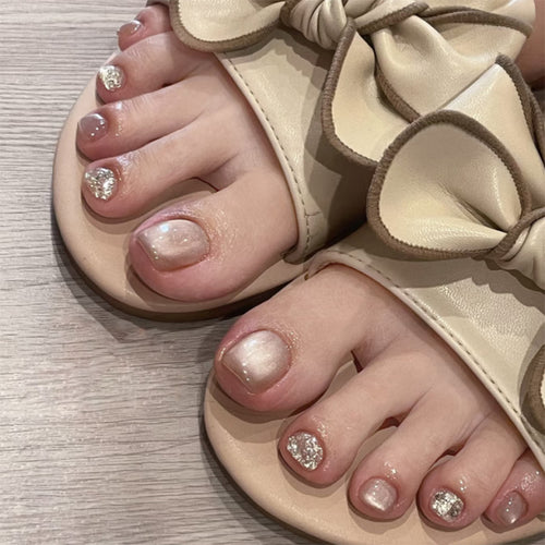 Elegant Strappy Sandals with Bow Design Bowlift