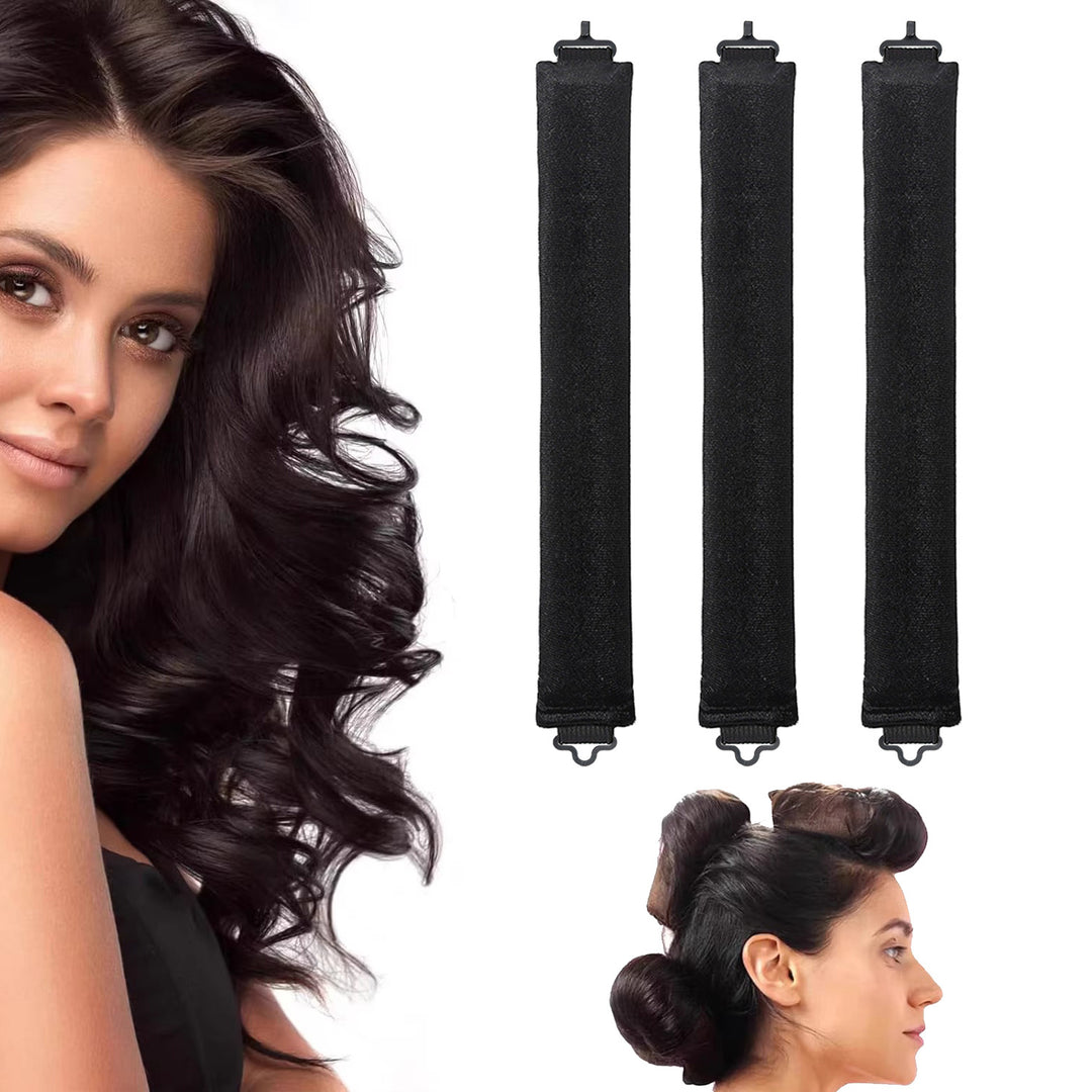 Hair Curling Rollers
