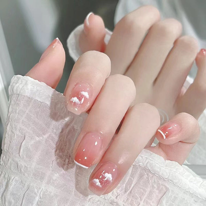 Artful Nail Art with 3D Applications Bowlift
