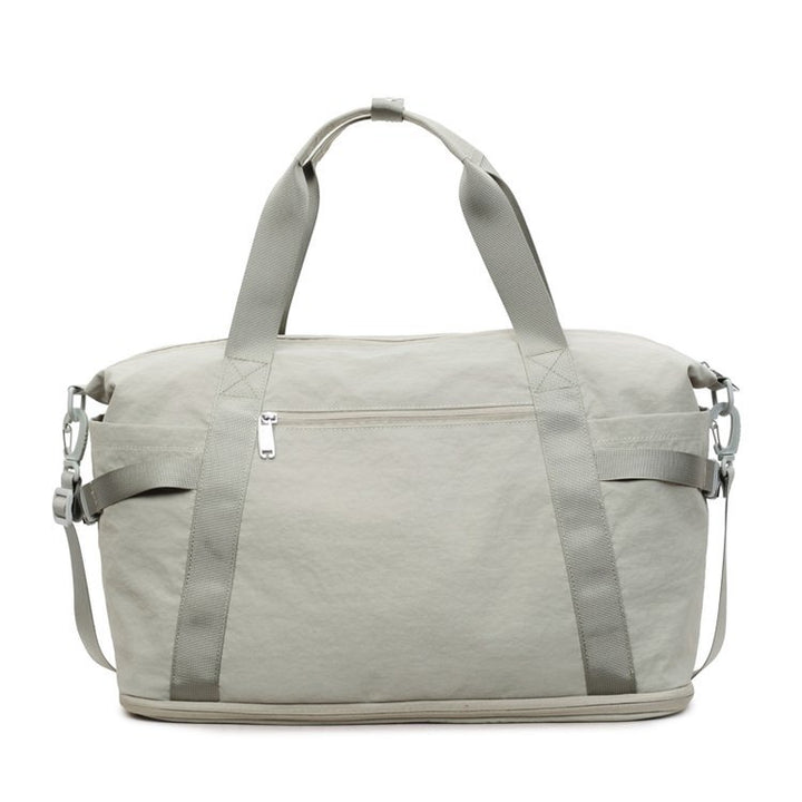 Sporty travel bag Bowlift
