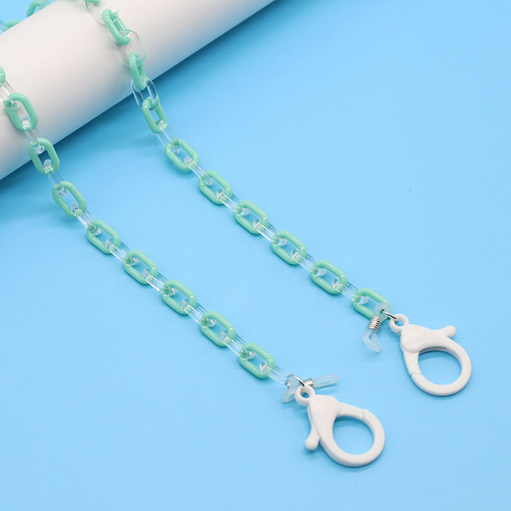 Eyewear Chain Bowlift