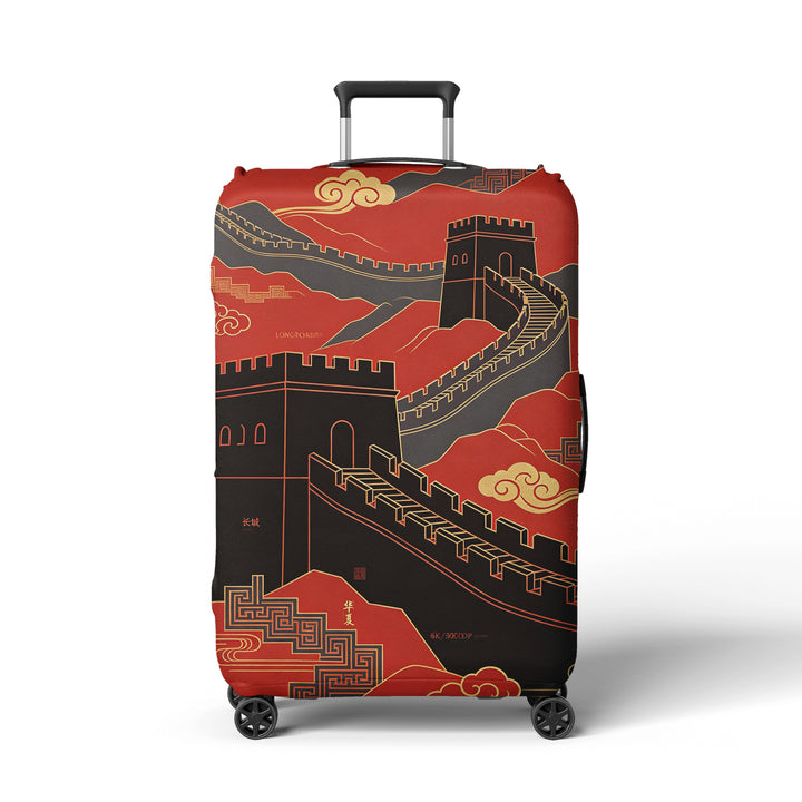 Women Hard Shell Suitcase Bowlift