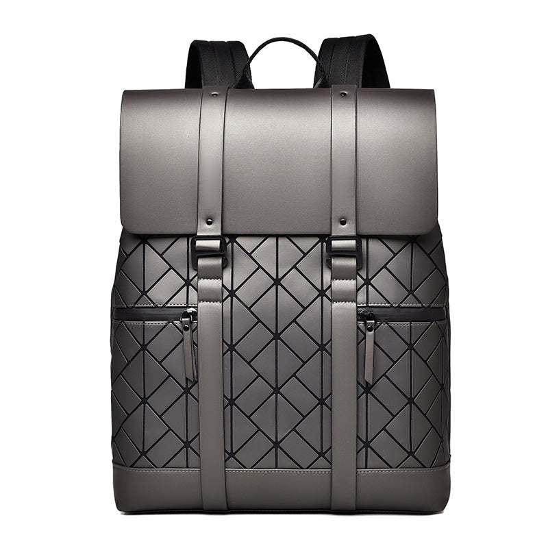 Minimalist Waterproof Backpack Bowlift