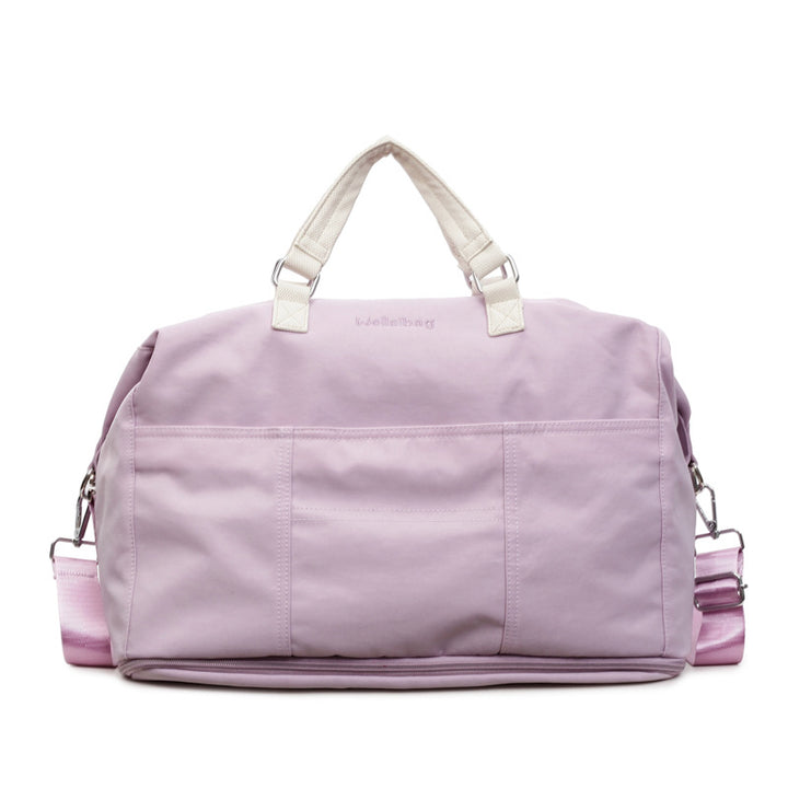 Spacious Multi-Purpose Travel Duffle