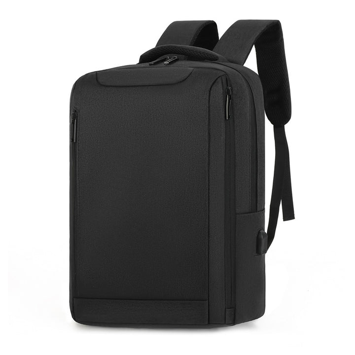 Versatile Structured Business Backpack Bowlift