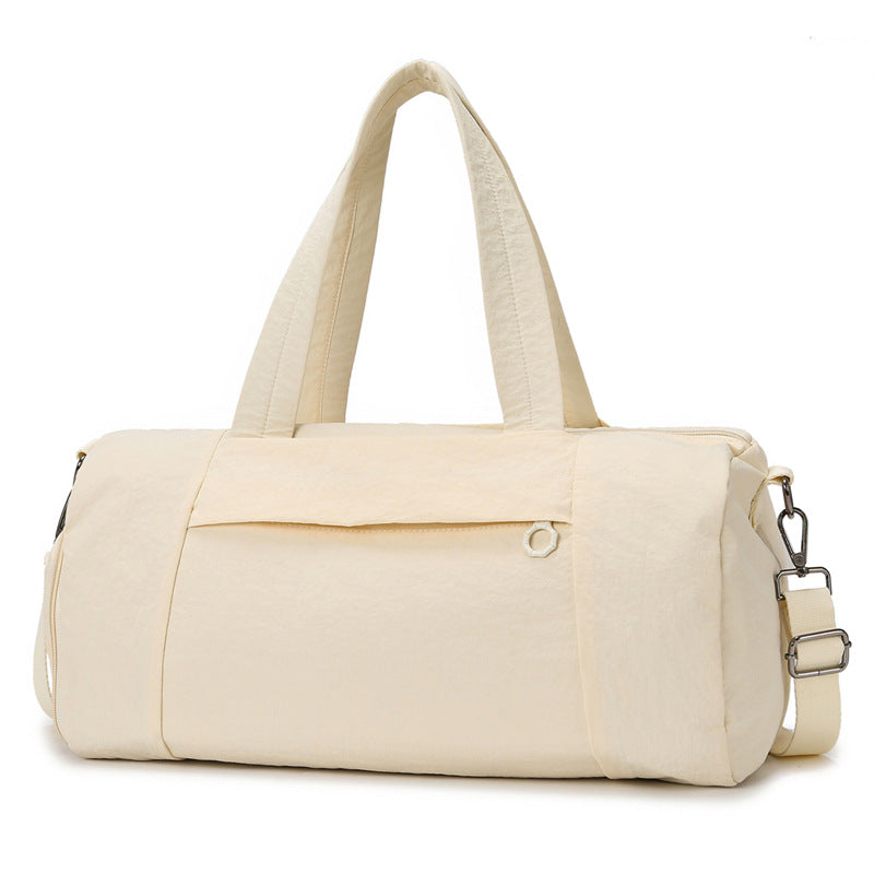 Women Sporty Travel Bag Bowlift