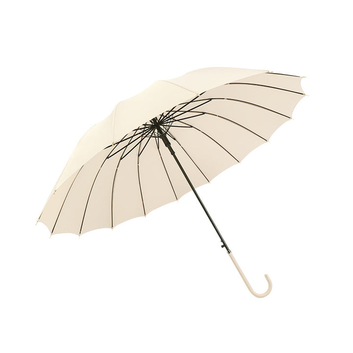 Ladies Umbrella Bowlift