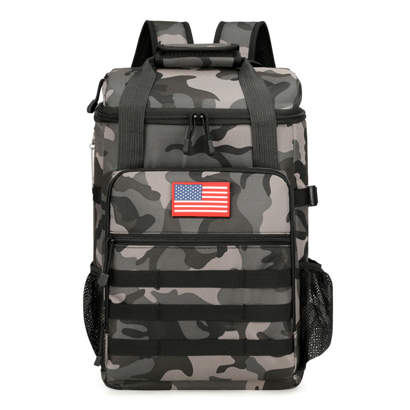 Unisex Backpack Bowlift