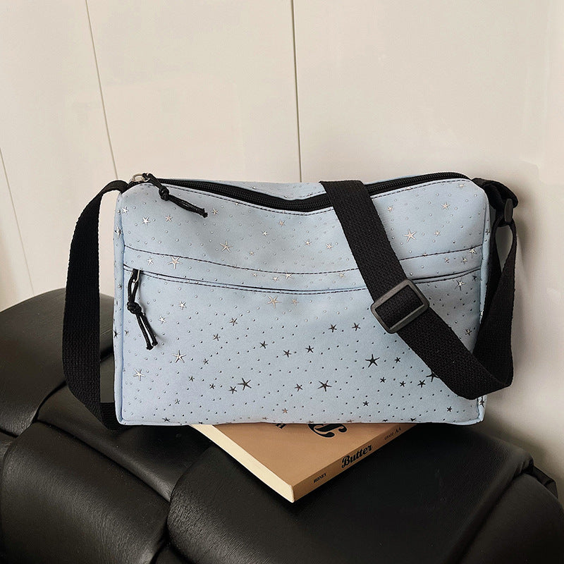 Stylish Crossbody Bag Bowlift