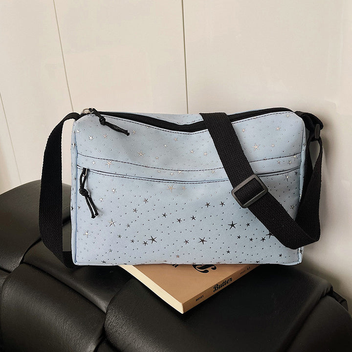 Stylish Crossbody Bag Bowlift