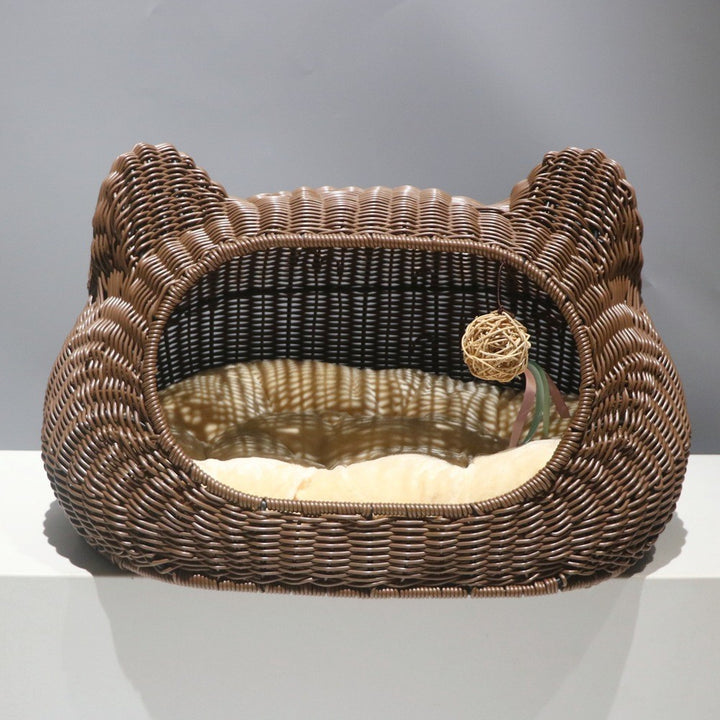 Cat bed Bowlift